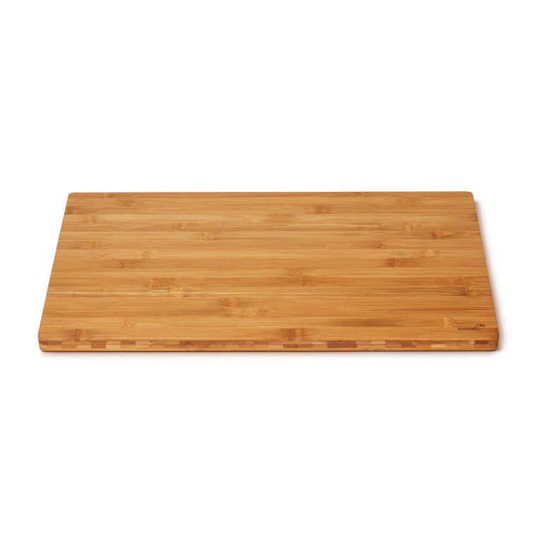 Multi-Chef™ Bamboo Flat Serving Board - BP001 - Rosseto