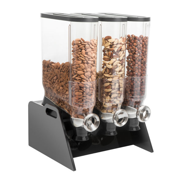 Stylish Cereal Dispenser
