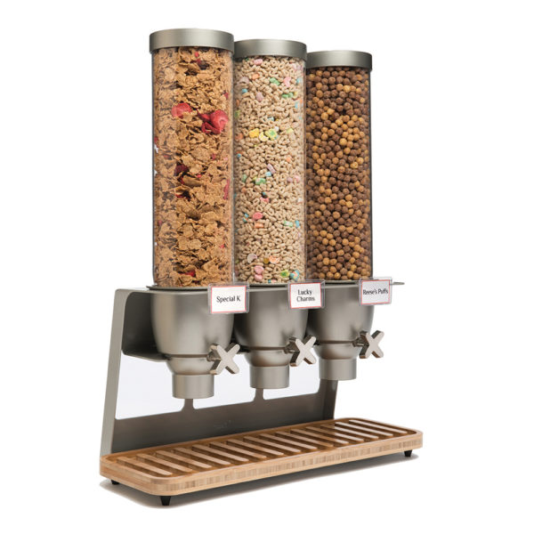 35 Cereal Dispensers Products by Rosseto