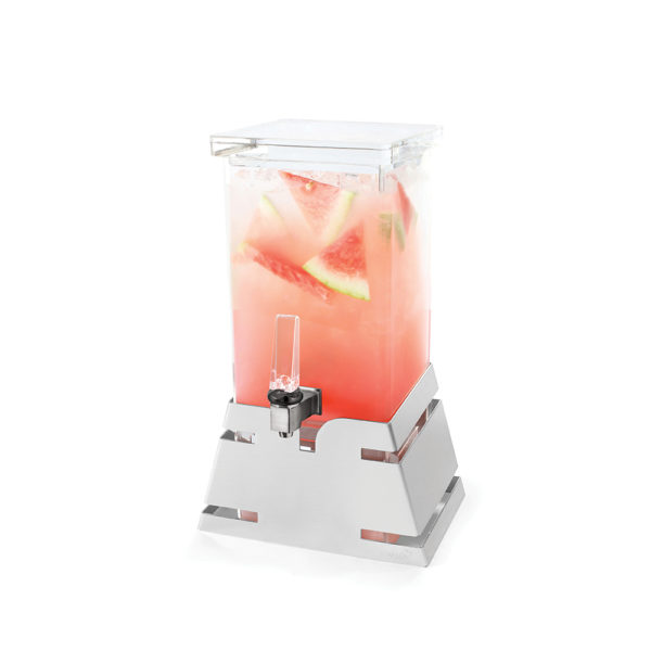 Touchless Beverage Dispensers - Rosseto