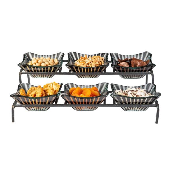 Food Buffet Warmers by #1 Leading Supplier in USA - Rosseto