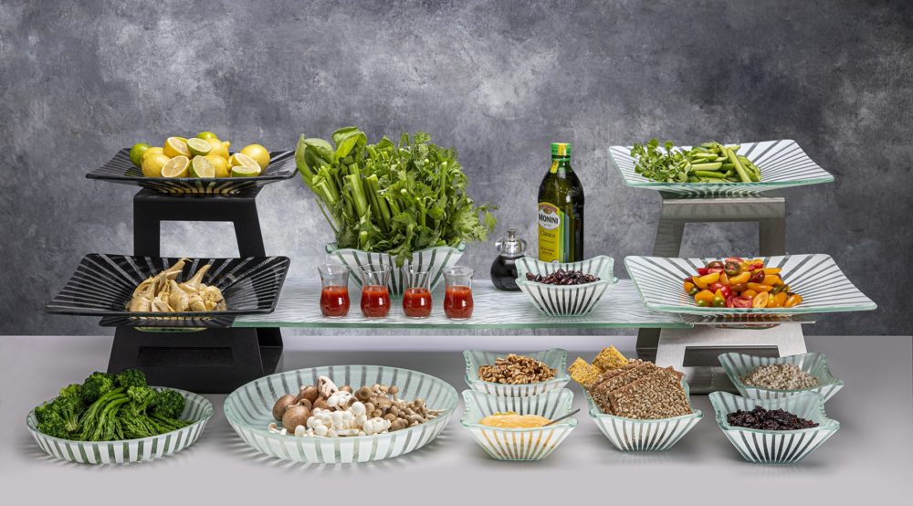 Food Buffet Warmers by #1 Leading Supplier in USA - Rosseto