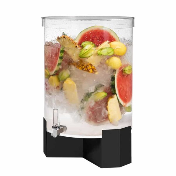 Touchless Beverage Dispensers - Rosseto