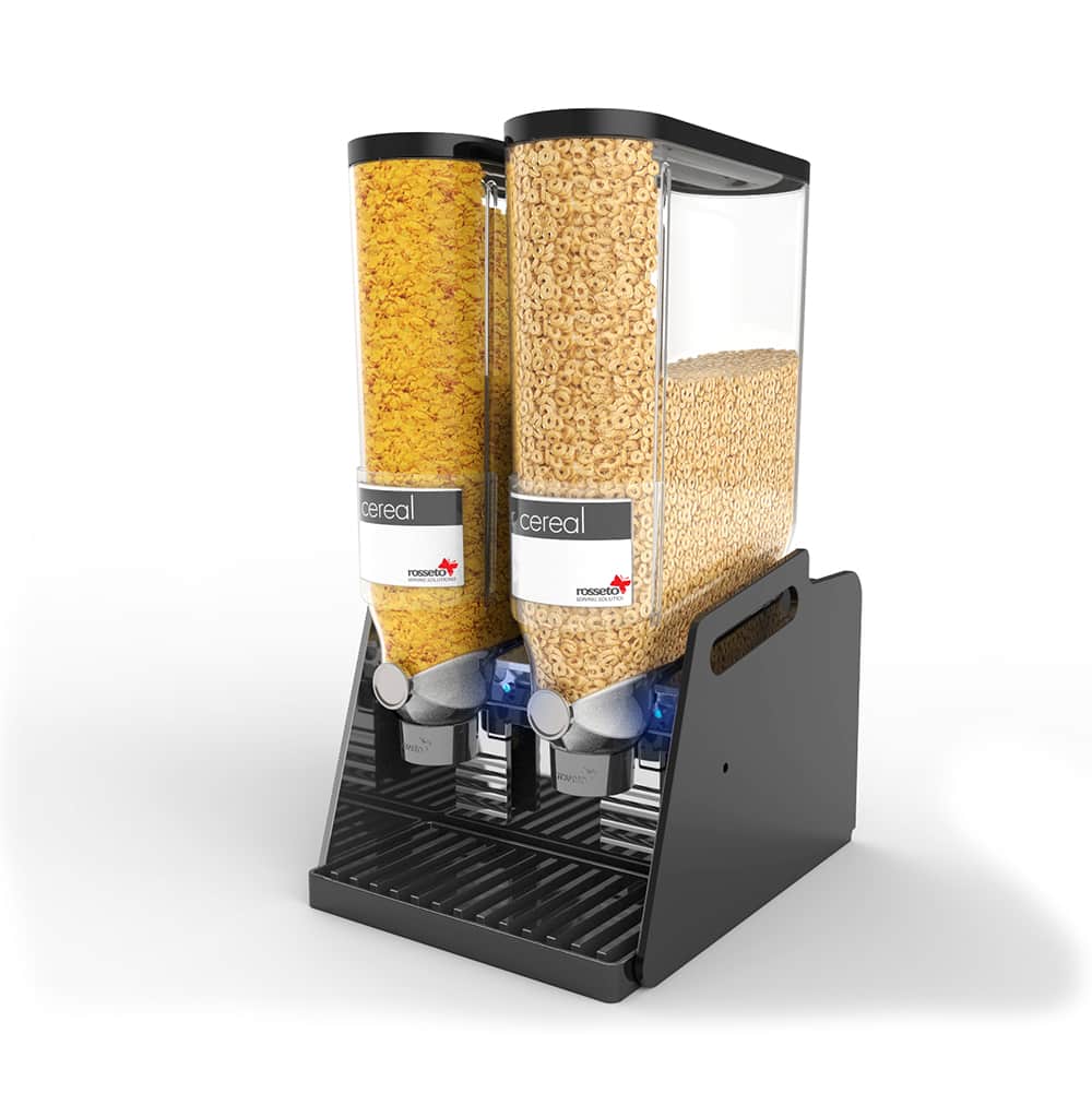 Touchless Beverage Dispensers - Rosseto