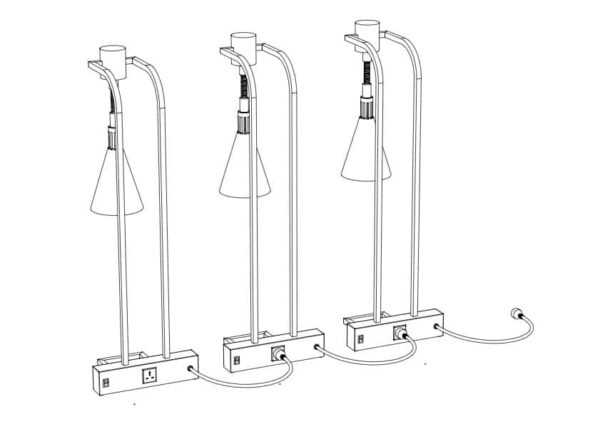 3-connected-lamps